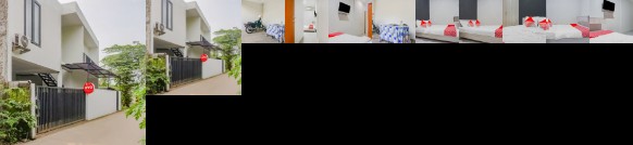 RedDoorz Syariah @ Limo Depok