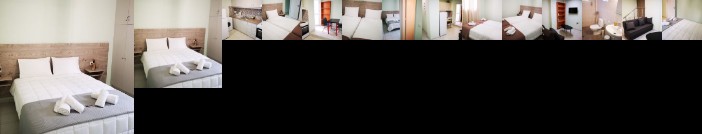 City Center Apartment Project 2