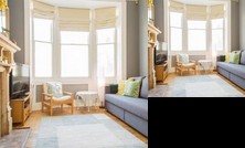 Classic Victorian House Sleeps 8 in East Brighton
