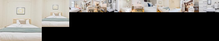 Hip 4BR in Plateau by Sonder