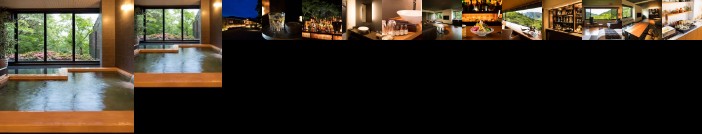 Barhotel Hakone Kazan