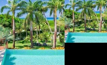 Villa Les Palmiers Bleus