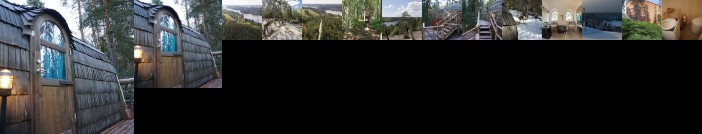 Igluhut - Sleep with reindeer