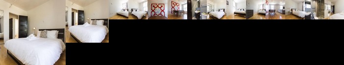 Stunning Plateau Suites by Sonder