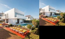 Villa Fede Es Mercadal