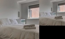 Large Spacious and Modern apt for 4 in Manchester