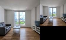 Stunning & Spacious 2BR Apartment in Mediacityuk