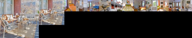 Beautiful Brick 2 Bedroom Home