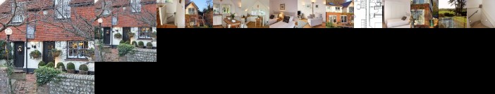 Marshlands Apartment