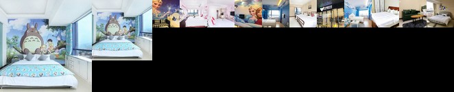 City Impression Tianhe Passenger Station