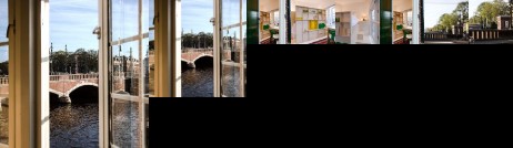 SWEETS - Nieuwe Amstelbrug