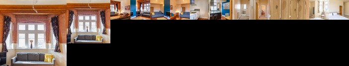 Apartment No 1 - The Old Red King Pub Whitefield Manchester