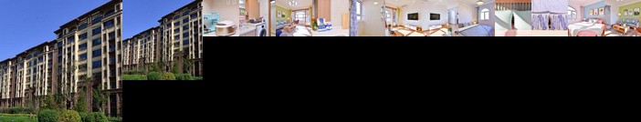 Tianjin Binhaixin Fantawild World Locals Apartment 00139750