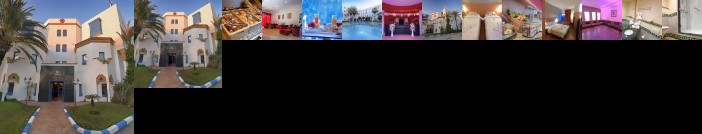 Senator Hotel Tanger