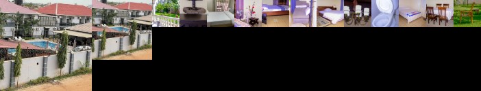 Cyuzuzo Peacefull House