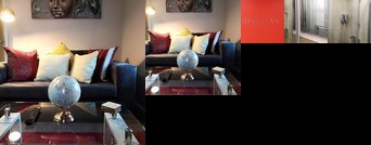 Centauri Apartments in Metropolitan House