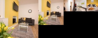 The Metro 5-Bed House