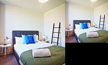 Rooftop Penthouse Manchester