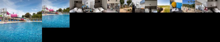 Camping La Prairie Saint-Jean-de-Monts