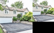 Markham Luxurious Home