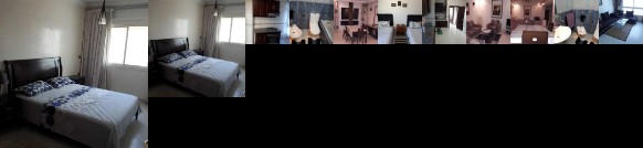 Apartment For Holidays In Tangier