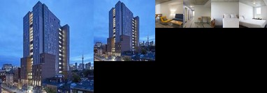 CampusOne Student Residence DT Toronto
