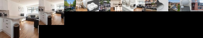 Castlefield Apartment Central Manchester