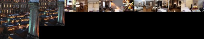 Chambres d'Hotes Le Balcon du Prince