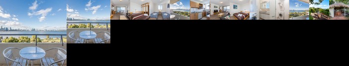 High Tor Apartment 104