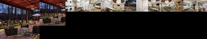 Hampton Inn And Suites By Hilton Johns Creek