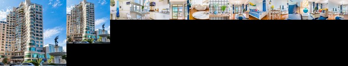 Qingdao Shinan Qingdao Olympic Sailing Base Locals Apartment 00170060