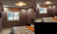 Apartment In City Center Tangier