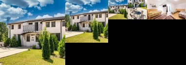 B&B Duo Caffe Baneasa