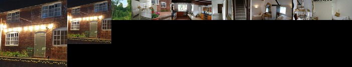 The Keep Castle Donington