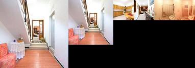 Holiday home Calle Tucuman