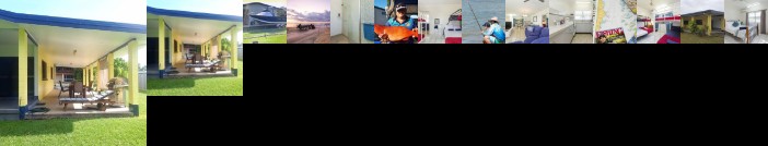 Kurrimine Fishing Haven