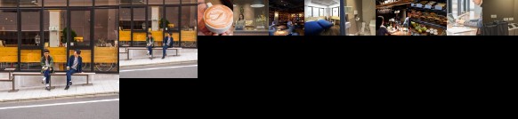 Busoan Library & Hostel