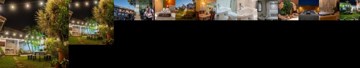 Alice y Juancito Boutique Hotel