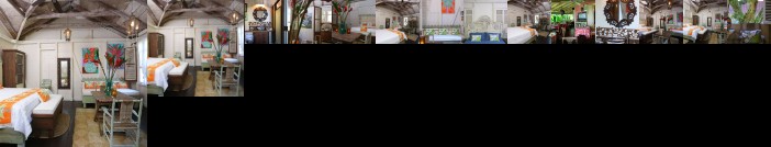 Pink Plantation House