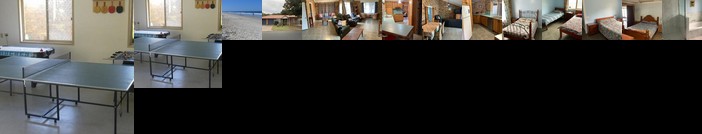 The Woorim Beach House