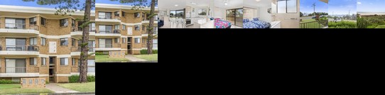 Pointview Lodge Unit 1