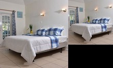 The Geest Plantation House