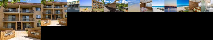 Walk to Surf Beach Club and Shops - Sands Court Boyd St Woorim