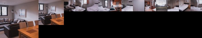 Townhouse on the Spital