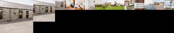 Ashford Cottage Bakewell