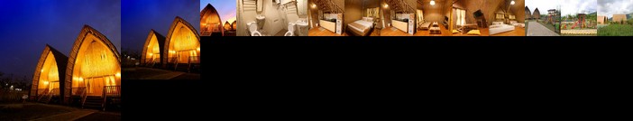 Villa ChavaMinerva Bambu - Lembang