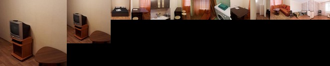 Alexandria on Akademicheskaya 23B