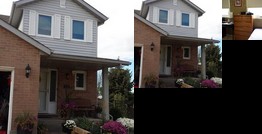 Homestay - 2 story house