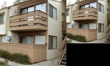 Homestay - Cosy loft apartment in south city Diamond Bar