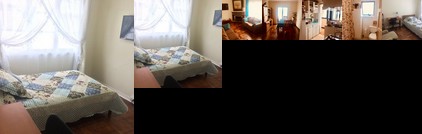 Homestay - private bedroom in Vina del Mar